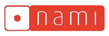 nami Logo